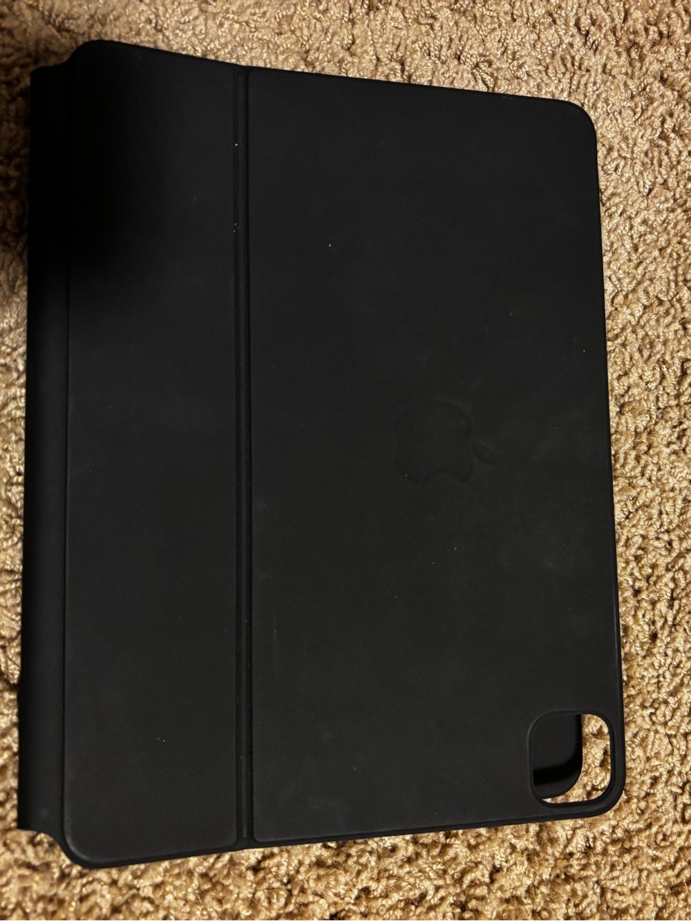 Apple Magic Keyboard 10.9 inch display